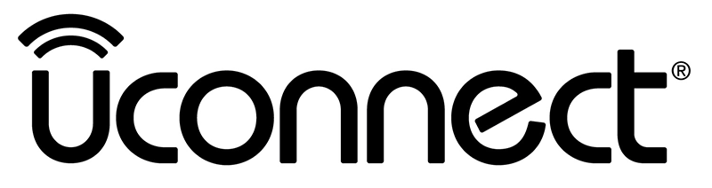 Uconnect logo | Marlette Chrysler Dodge Jeep Ram in Marlette MI