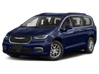 Chrysler Pacifica - Marlette Chrysler Dodge Jeep Ram in Marlette MI