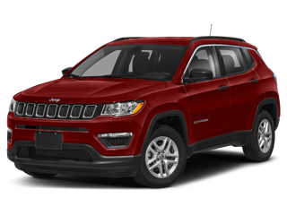 Compass - Marlette Chrysler Dodge Jeep Ram in Marlette MI