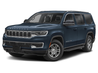 Jeep Wagoneer - Marlette Chrysler Dodge Jeep Ram in Marlette MI