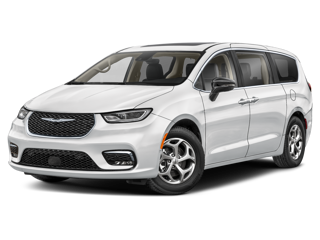 2026 Chrysler Pacifica - Marlette Chrysler Dodge Jeep Ram in Marlette MI