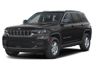 2026 Jeep Grand Cherokee - Marlette Chrysler Dodge Jeep Ram in Marlette MI