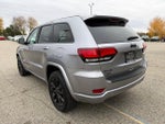 2020 Jeep Grand Cherokee Altitude 4x4