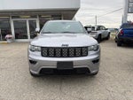 2020 Jeep Grand Cherokee Altitude 4x4