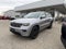 2020 Jeep Grand Cherokee Altitude 4x4