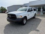 2023 RAM 1500 Classic Tradesman Quad Cab 4x4 6'4' Box