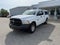 2023 RAM 1500 Classic Tradesman Quad Cab 4x4 6'4' Box