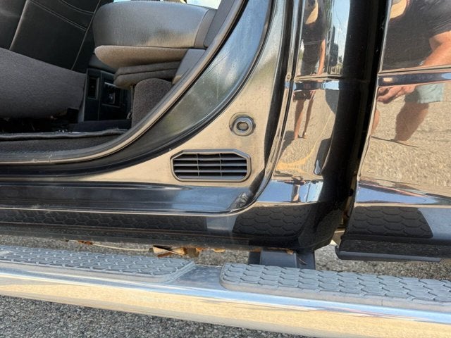 2018 RAM 1500 SLT