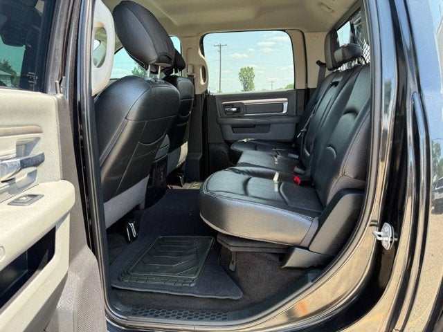 2018 RAM 1500 SLT