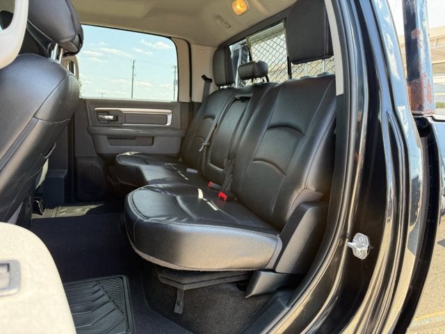 2018 RAM 1500 SLT