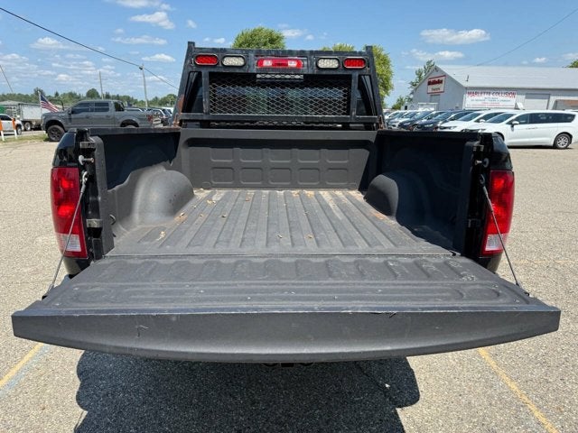 2018 RAM 1500 SLT