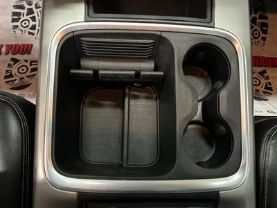 2018 RAM 1500 SLT
