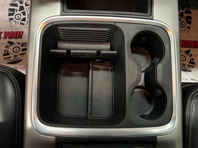 2018 RAM 1500 SLT