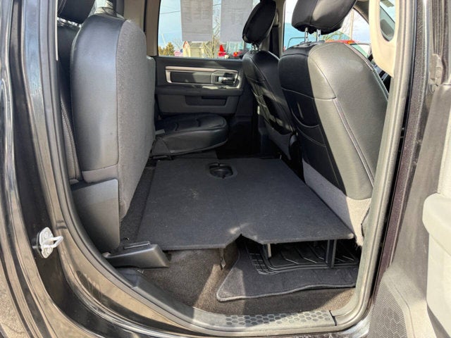 2018 RAM 1500 SLT