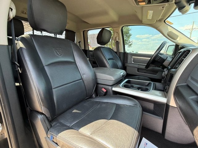 2018 RAM 1500 SLT
