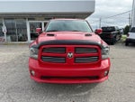2017 RAM 1500 Sport