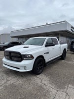 2017 RAM 1500 Sport