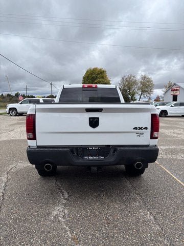 2017 RAM 1500 Sport