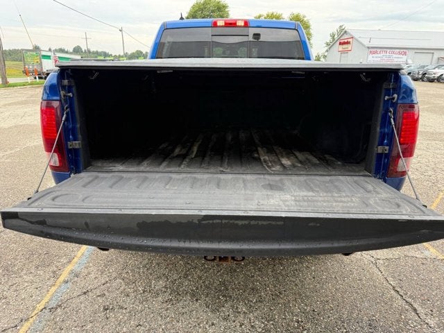 2018 RAM 1500 Rebel