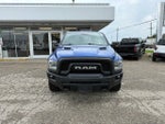2018 RAM 1500 Rebel