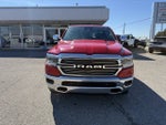 2022 RAM 1500 Laramie Crew Cab 4x4 5'7' Box
