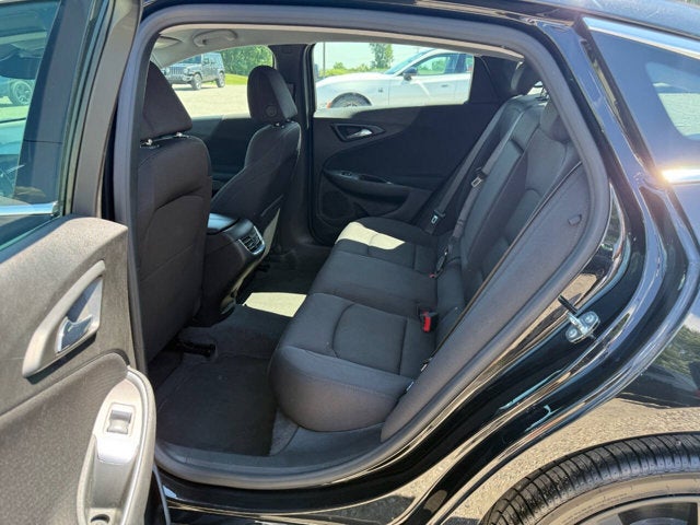 2023 Chevrolet Malibu 1LT