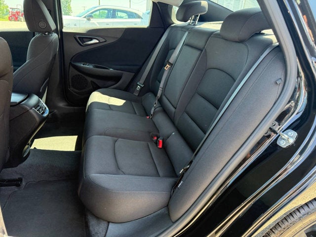 2023 Chevrolet Malibu 1LT