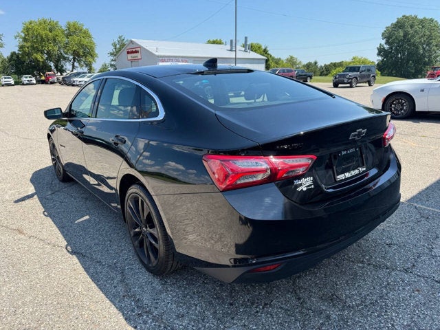 2023 Chevrolet Malibu 1LT