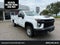 2022 Chevrolet Silverado 2500HD 2WD Regular Cab Long Bed WT