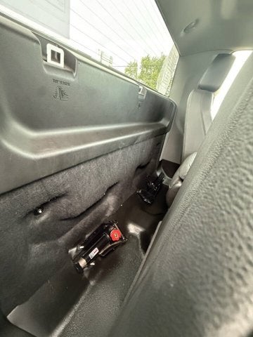 2022 Chevrolet Silverado 2500HD 2WD Regular Cab Long Bed WT