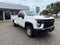 2022 Chevrolet Silverado 2500HD 2WD Regular Cab Long Bed WT