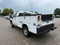 2022 Chevrolet Silverado 2500HD 2WD Regular Cab Long Bed WT