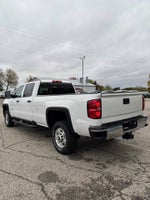 2017 Chevrolet Silverado 2500HD WT