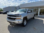 2017 Chevrolet Silverado 1500 2LT