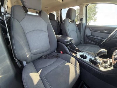 2016 Chevrolet Traverse 1LT