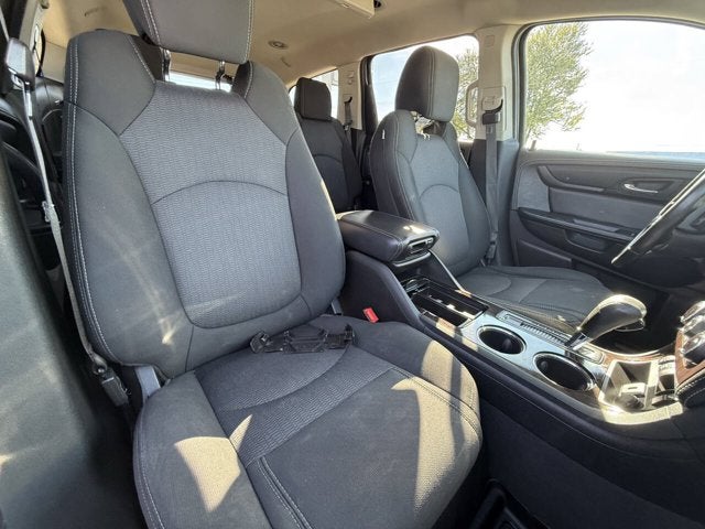 2016 Chevrolet Traverse 1LT
