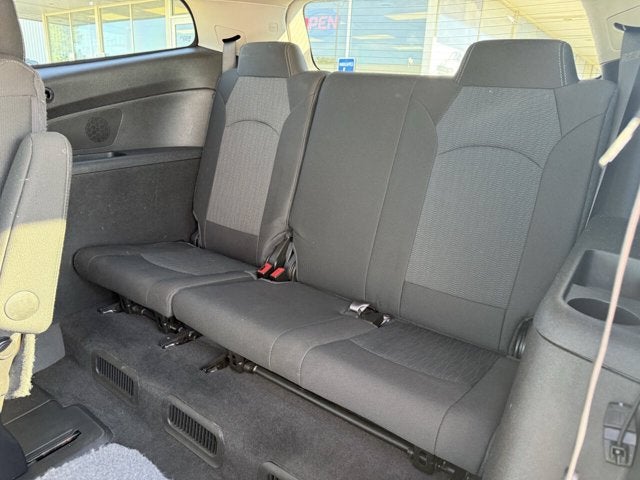 2016 Chevrolet Traverse 1LT