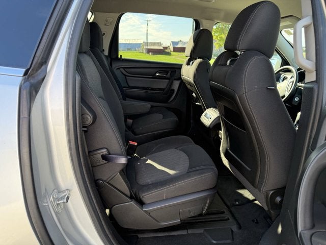 2016 Chevrolet Traverse 1LT