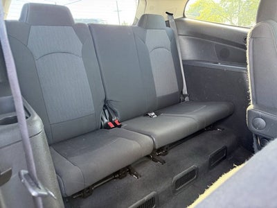 2016 Chevrolet Traverse 1LT