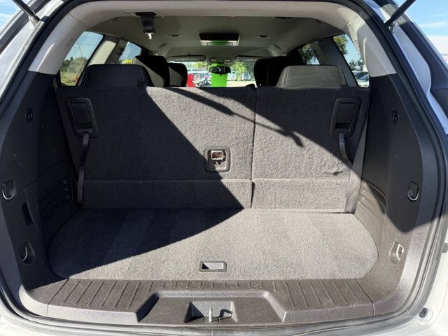 2016 Chevrolet Traverse 1LT