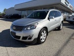 2016 Chevrolet Traverse 1LT