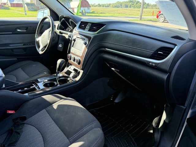 2016 Chevrolet Traverse 1LT