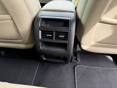 2017 Cadillac XT5 Base 4dr SUV