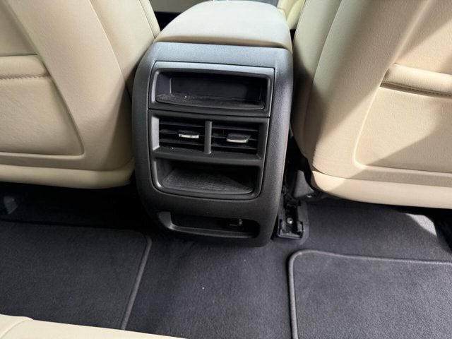 2017 Cadillac XT5 Base 4dr SUV