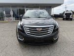 2017 Cadillac XT5 Base 4dr SUV