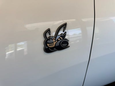 2026 Dodge Charger CHARGER SCAT PACK 4-DOOR AWD