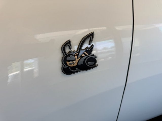 2026 Dodge Charger CHARGER SCAT PACK 4-DOOR AWD