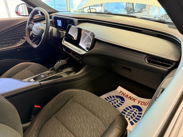 2026 Dodge Charger CHARGER SCAT PACK 4-DOOR AWD