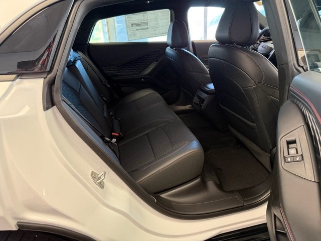 2026 Dodge Charger CHARGER SCAT PACK 4-DOOR AWD