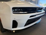 2026 Dodge Charger CHARGER SCAT PACK 4-DOOR AWD
